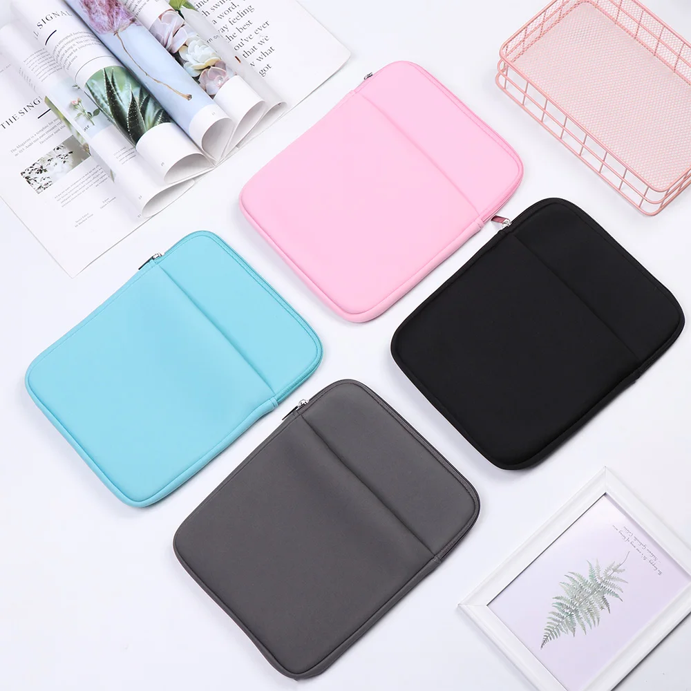Универсальный мягкий чехол для планшета сумка Apple iPad 2017/2018 Air Pro 9 7 дюйма 10 5 го