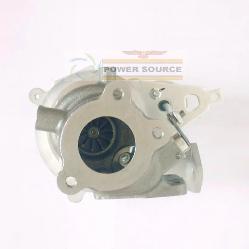 Фото Турбо TF035HM 1118100 -EG01B 49135-07671 4913507671 1118100 EG01B для Great Wall HAVAL H6 1.5T C50 V80 4G15 GW4G15T GW4G15B 1,5 л №4