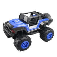 114 116 192 remote control car 2 4g rc car off road trucks with led lights toys for boys children gifts