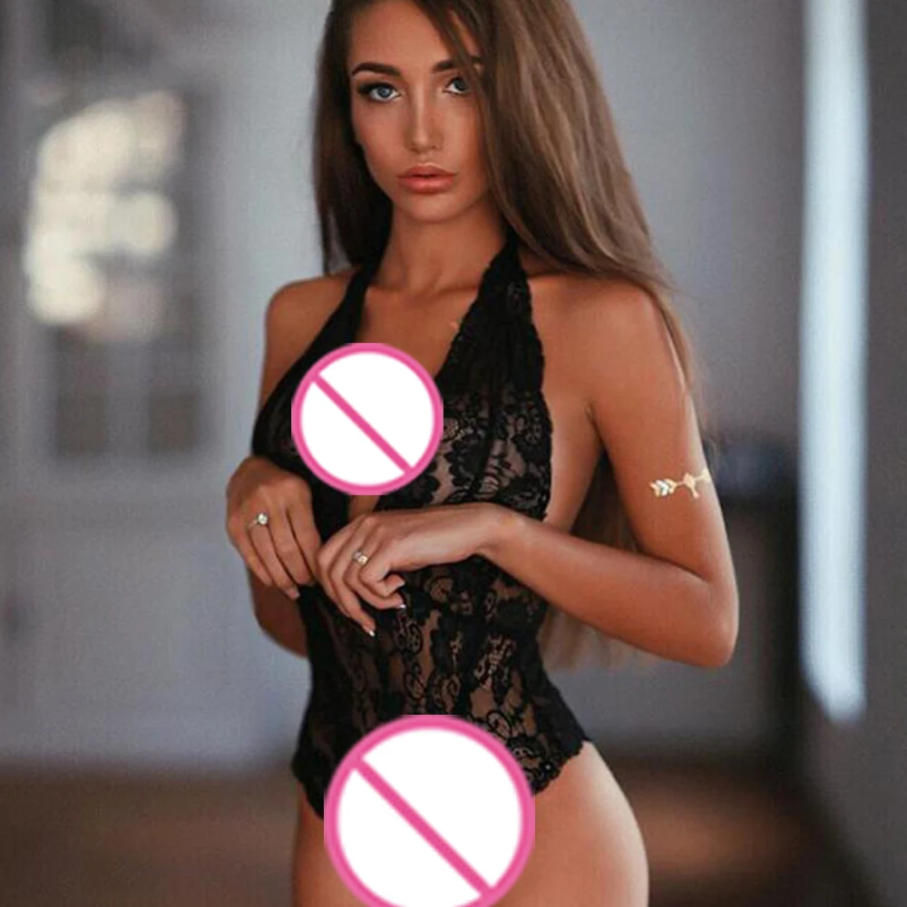 Пара AV Секс для игр и флирта ночная рубашка Порно Babydoll сорочка прозрачное белье