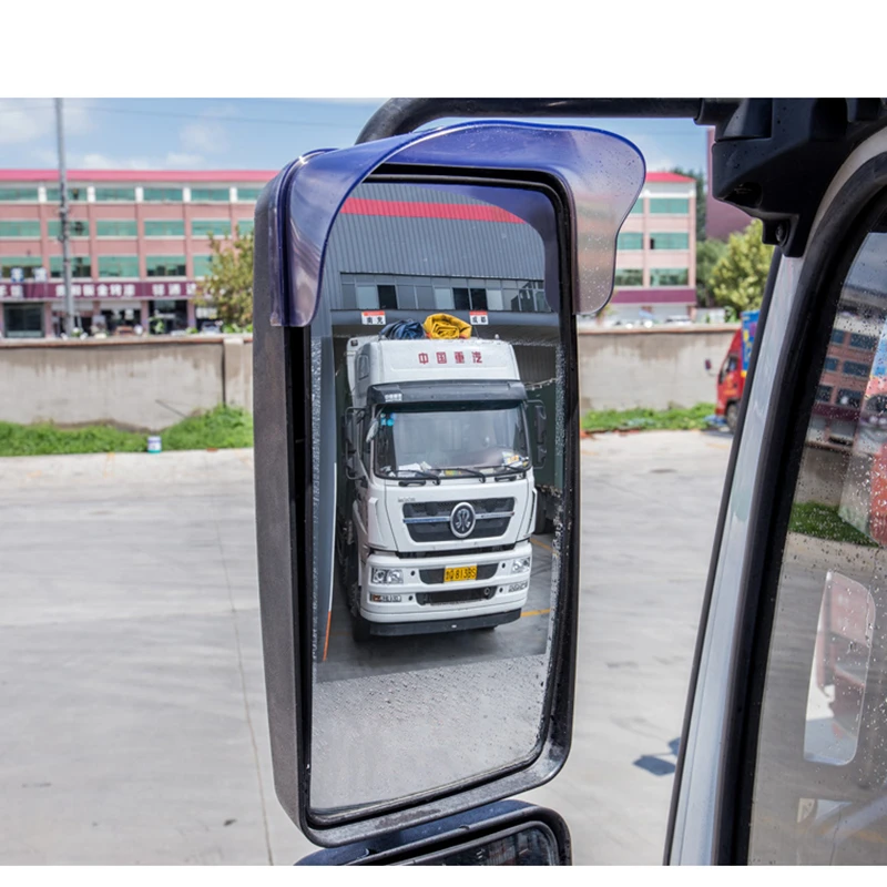 

Пленка для зеркала заднего вида с защитой от дождя, 2,4*2 м