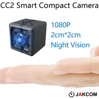 jakcom cc2 compact camera for men women 4k 60fps nanny cam door camera wifi stick night jammer signal blocker