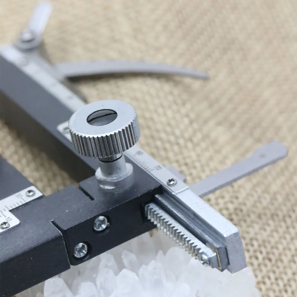 Высококачественный Градуированный механический сценический микроскоп