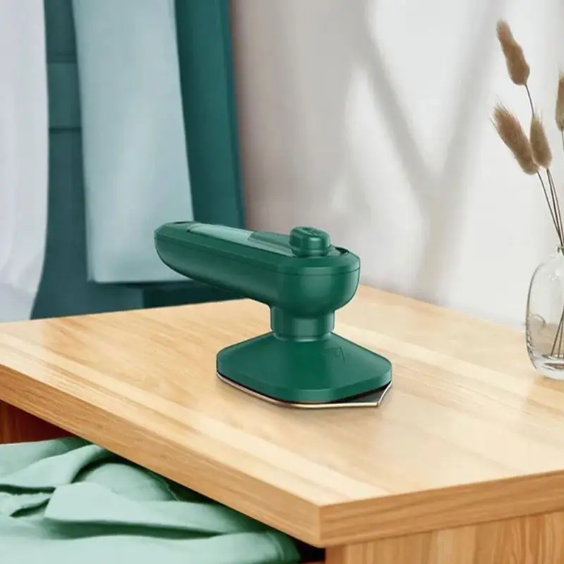 Отпариватель для одежды ручной мини-Утюг Портативная Домашняя дорожная