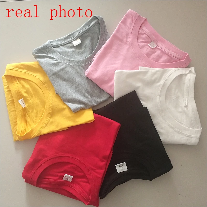 

Women Slogan Tops Jesus Casual Ulzzang T-shirt Cotton Tees Faith Requires Trust Christian TShirt 90S