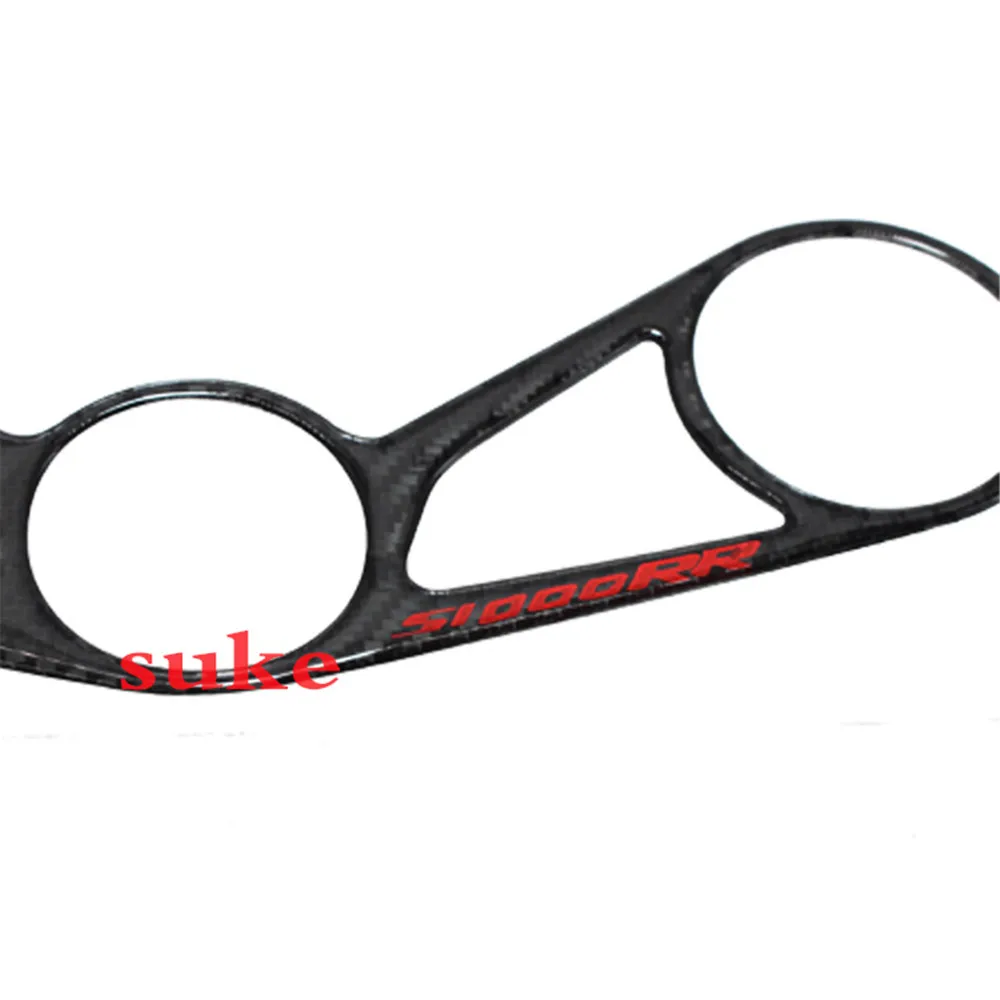 3D мотоциклетная наклейка из углеродного волокна s верхняя Тройная Женская чехол