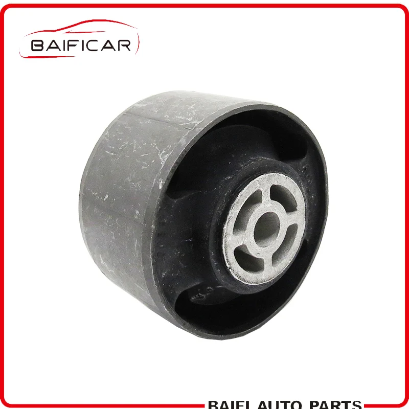 Новинка подлинное заднее крепление двигателя нижний драйвер Haft 180933 для Peugeot 307 406