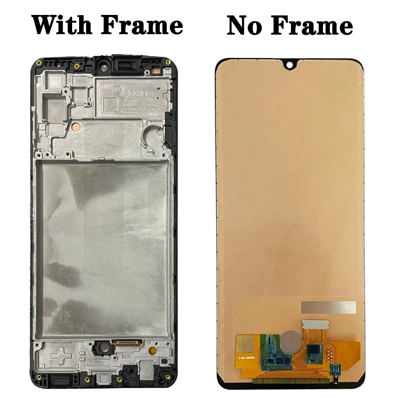 Samsung Sm A325f Дисплей Купить