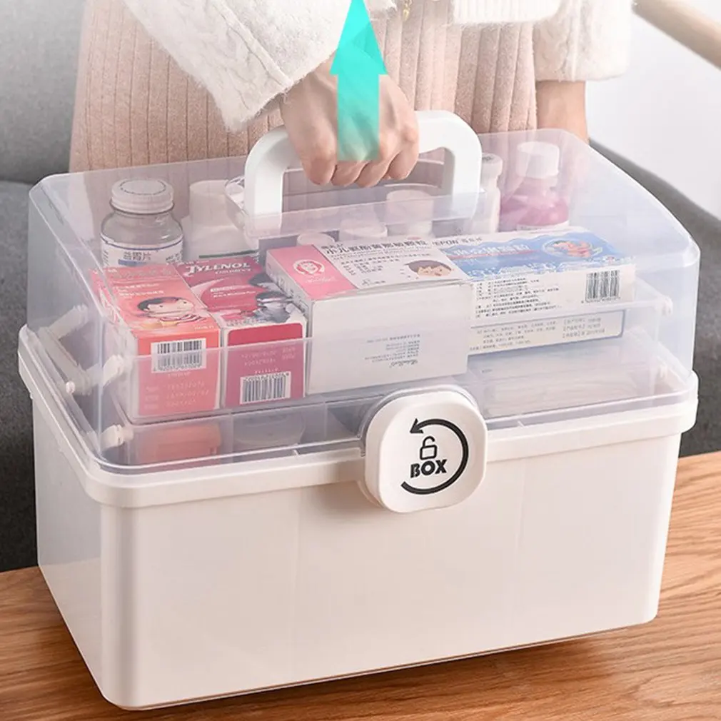 

Органайзер для лаков, коробки для хранения лака для ногтей, пластиковый органайзер для макияжа, держатель для помады, настольный контейнер ...