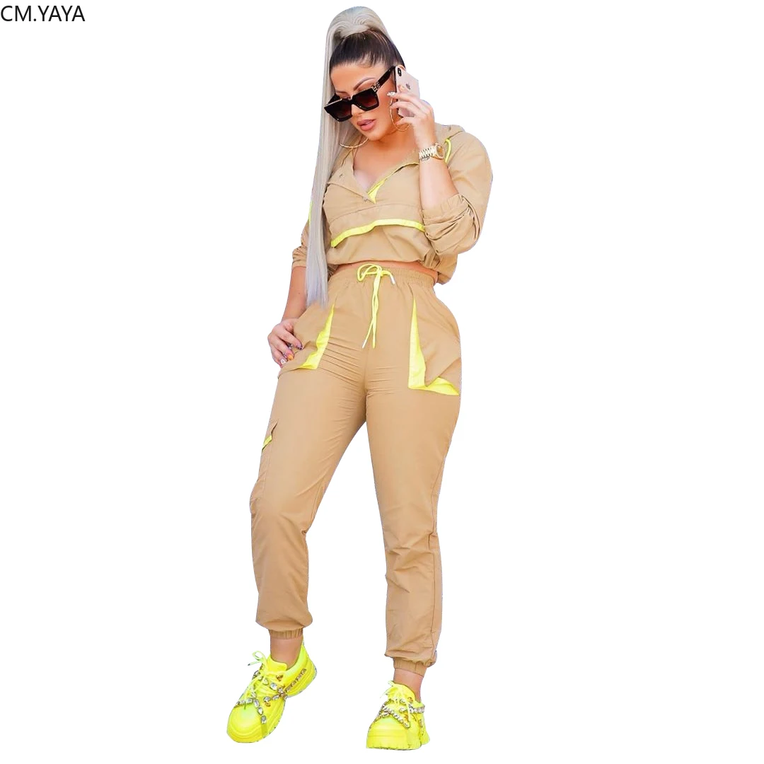 Женский зимний костюм двойка с капюшоном и брюками карандаш|Спортивные костюмы| |