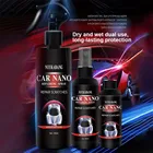 Автомобильный репеллент керамическое покрытие нано-стекло покрытие кристалл жидкость гидрофобное покрытие Водонепроницаемый Агент 500300100 мл