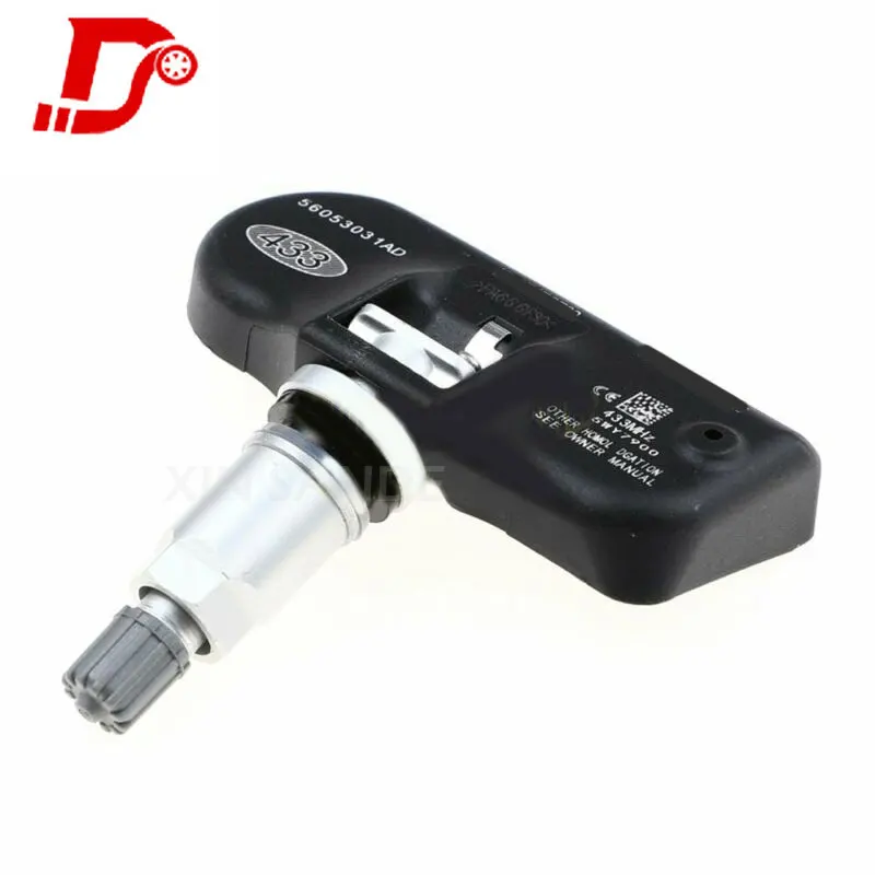 Датчик давления в шинах TPMS система контроля 56053031AD для 2008-2010 Dodge Journey Charger Chrysler |