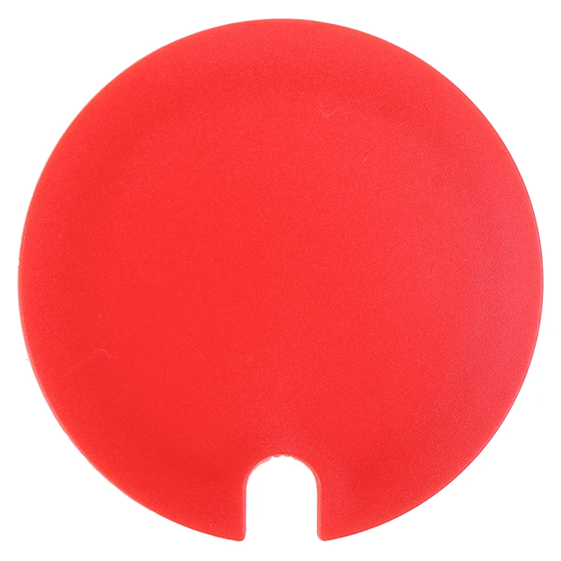 

Universal Food Grade Silicone Cup Cover Lid With A Notch Dust-proof Lid For Cup Water Bottle