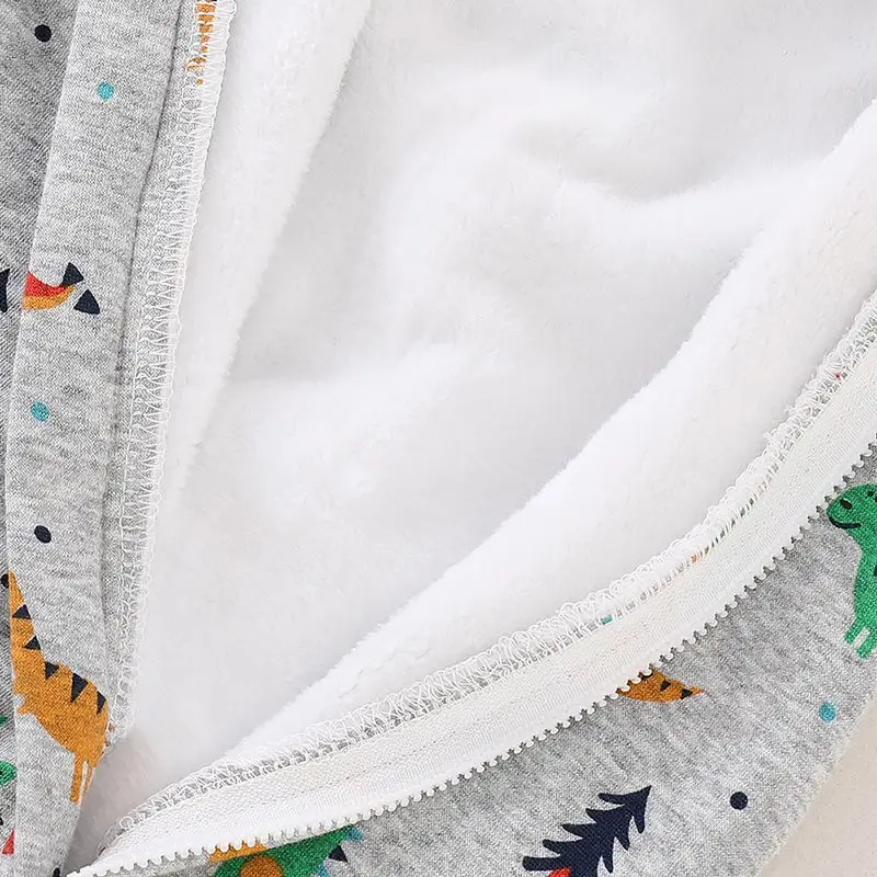 

2PCS Kids Rompers Outfit Spring Autumn Casual Baby Flower Printing Long Sleeve Top And Trousers And Headband