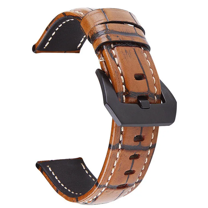 Оптовая продажа 10 шт./лот из натуральной коровьей кожи очень сильный ремешок для