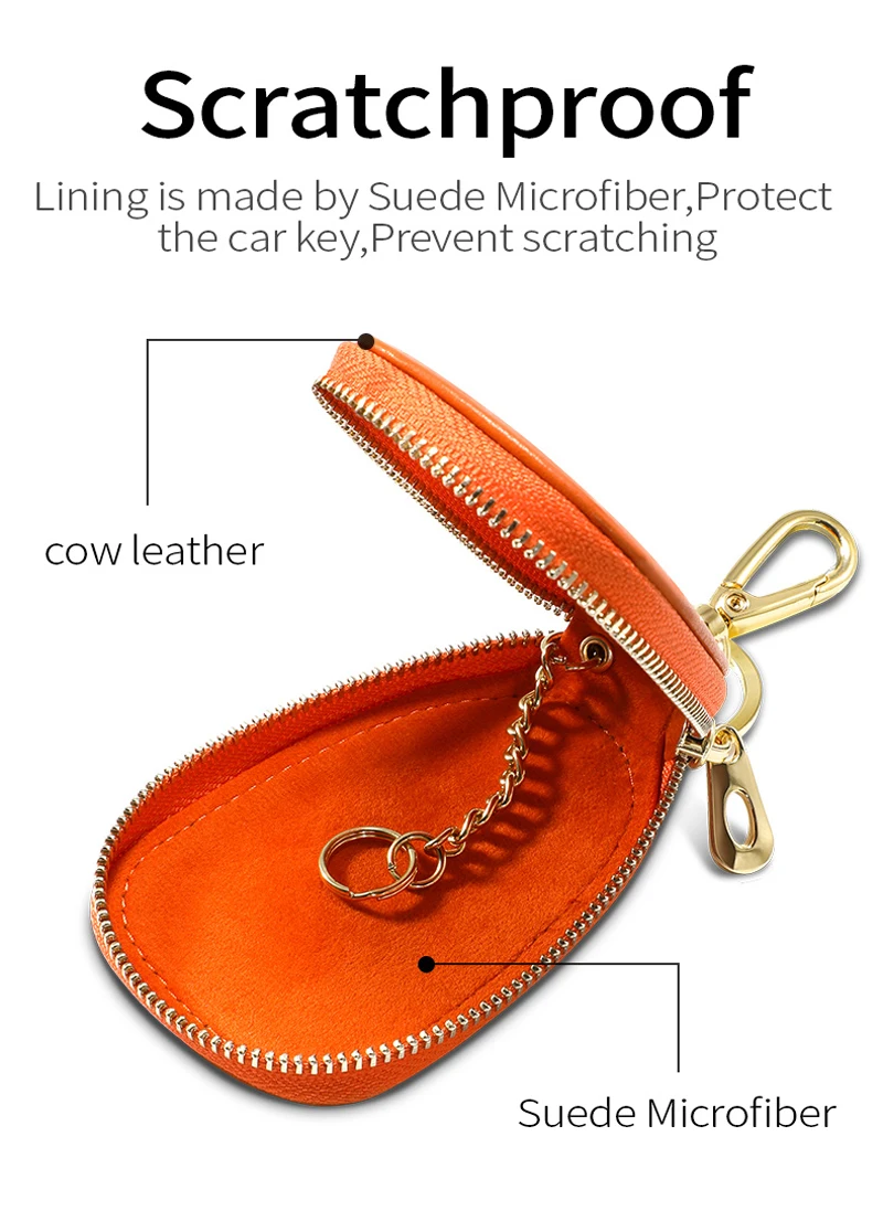 Новый Bring Умный кошелек с держателем ключа от машины Многофункциональный