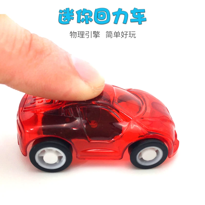 Детский игрушечный мини-автомобиль автомобиль автобус экшн-машина самолет