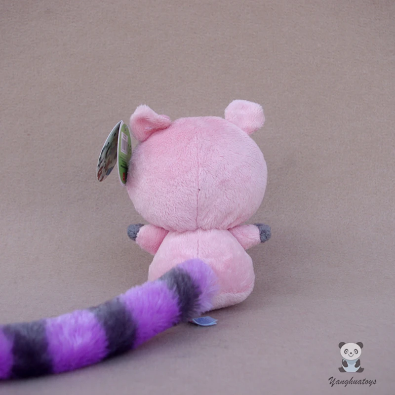 Милая игрушка для девочек кукла с большими глазами плюшевые игрушки детская