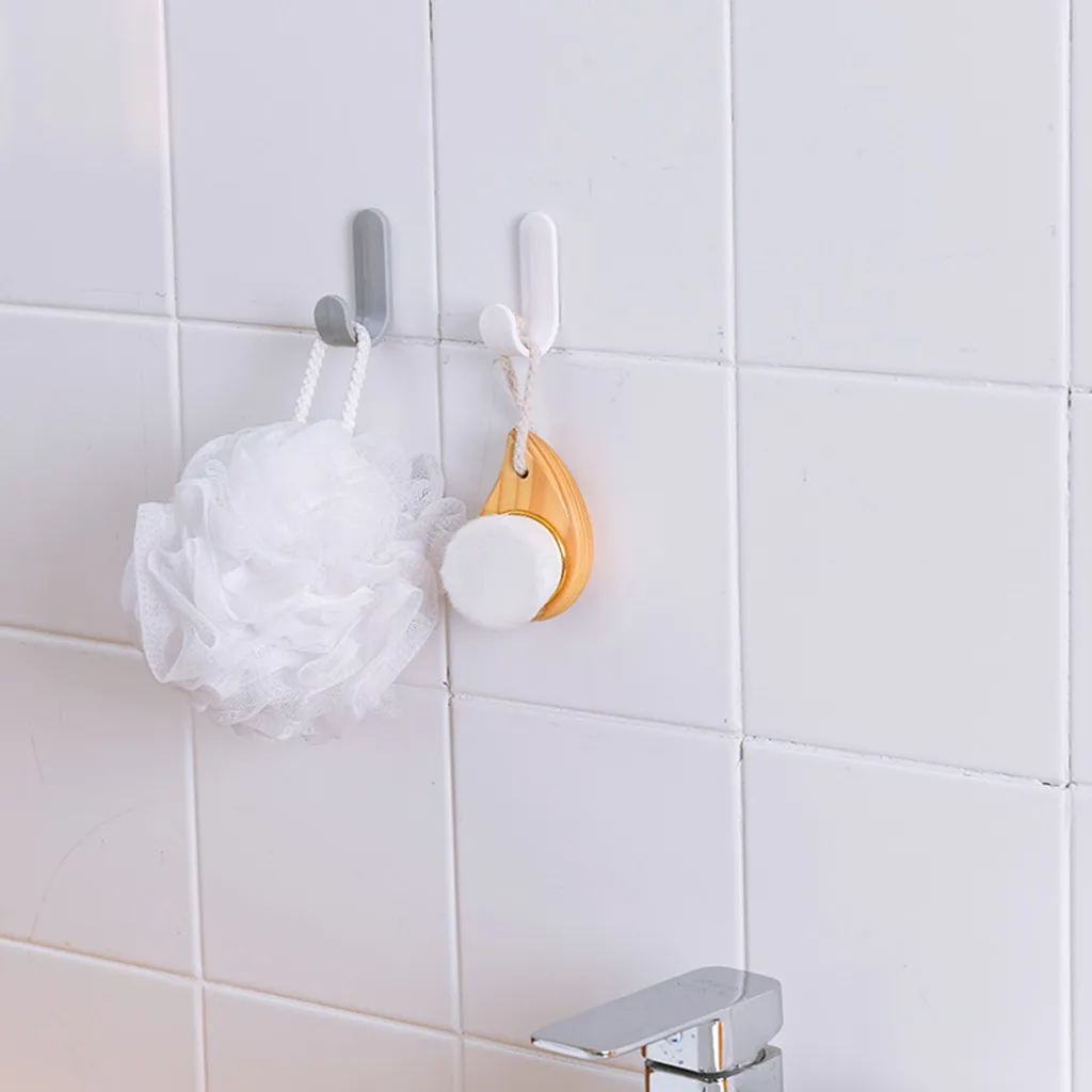 Комплект из 4 предметов Непобедимый застежка-крючок Бесплатная Полотенца