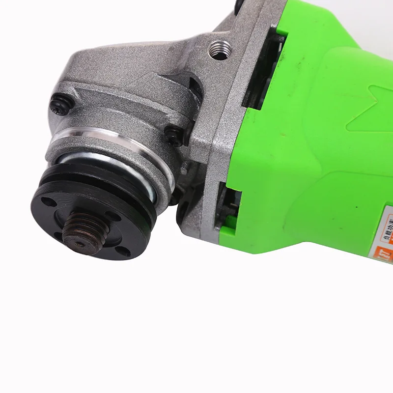 220 В многофункциональный электрический шлифовальный станок для резки листового