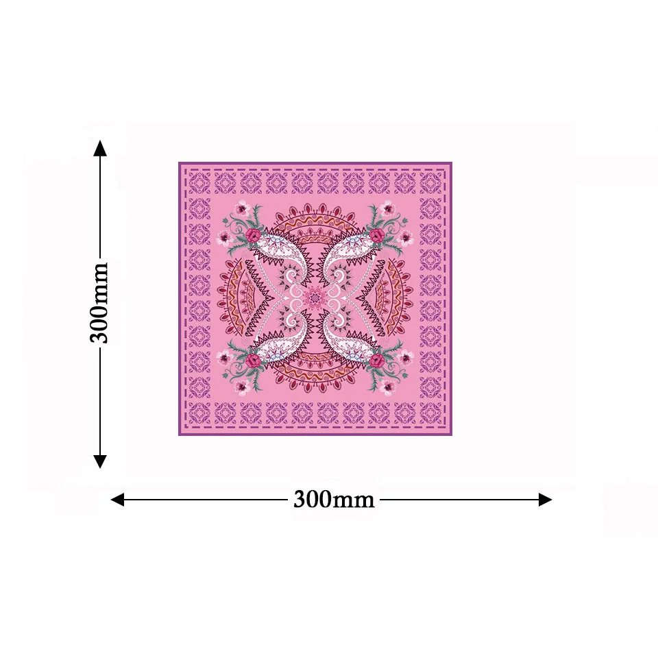 Тканый Ковер персидский ковер игровой коврик для мыши Богемский ретро Стиль
