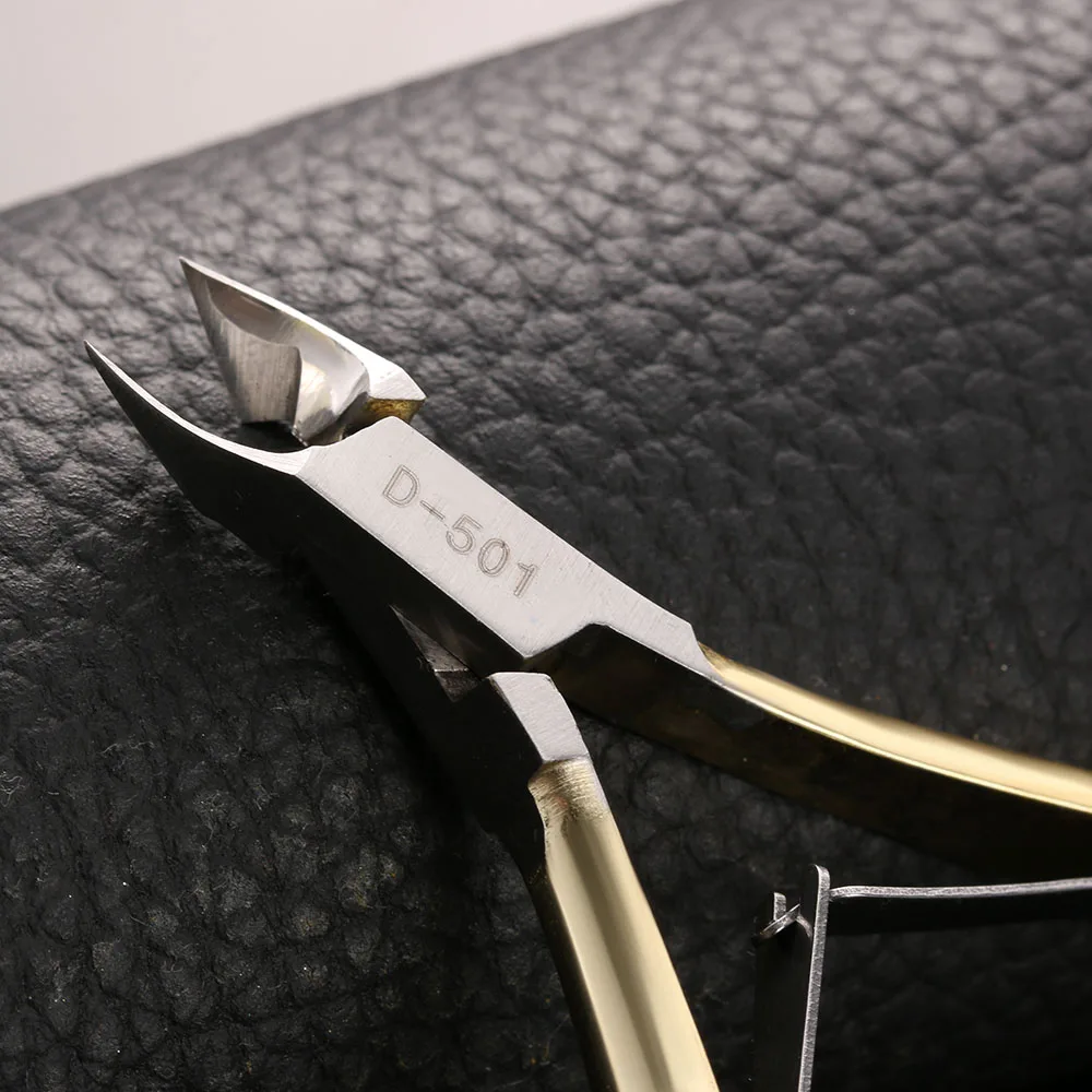 1 шт. ножницы для ногтей из нержавеющей стали|cutter clipper|toe nail scissorsnail scissors |