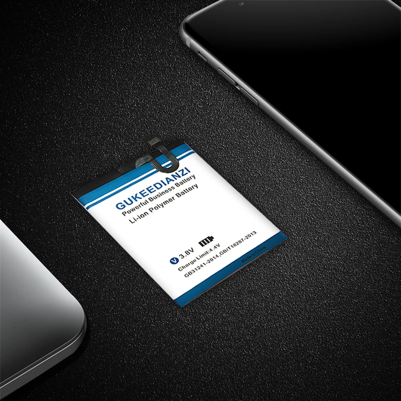 Литий ионный аккумулятор большой емкости BA621 для Meizu Note 5 4900 мАч|Аккумуляторы