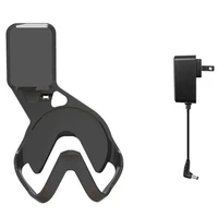 speaker wall mount holder stand for echo dot smart speaker accessories wall mount speaker protection