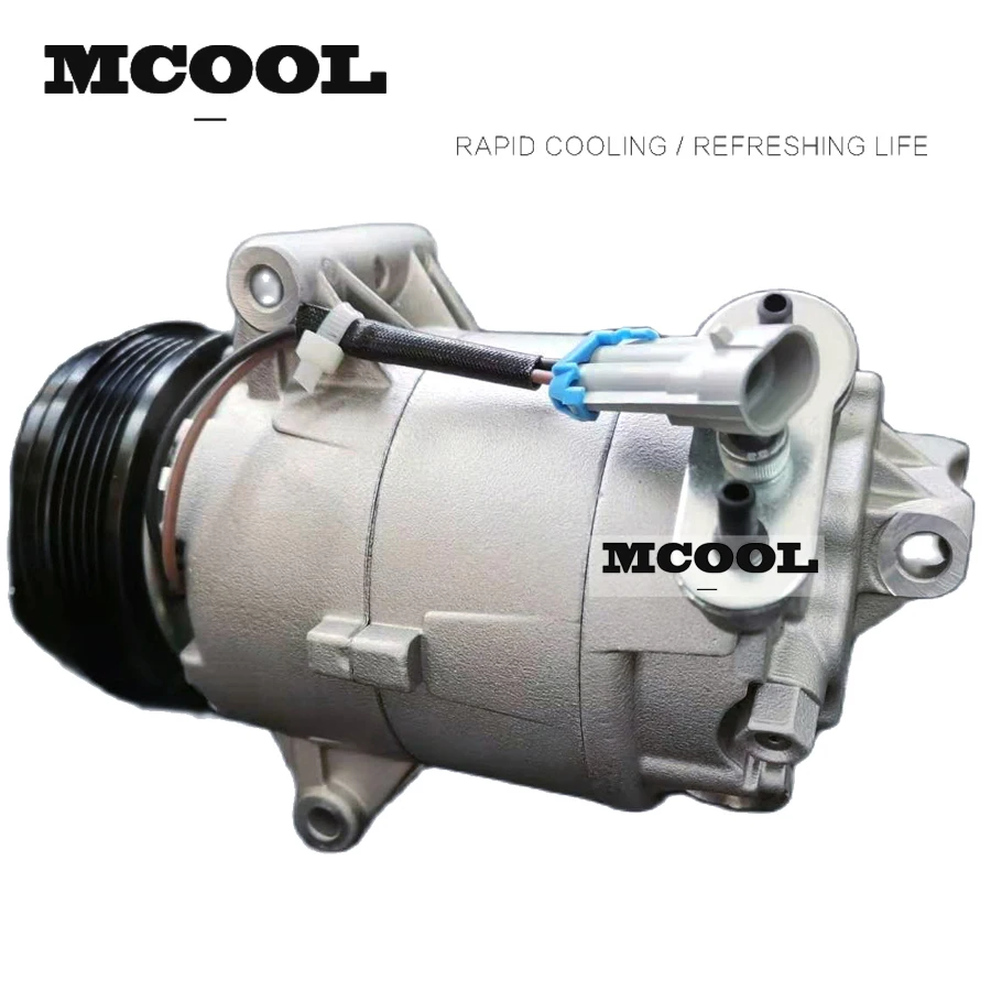 

NEW Car AC Compressor Car For Chevrolet Malibu 2012 2.4L , 4 cylinders , LT 22853678 22661214 22688566 5511420 7512554