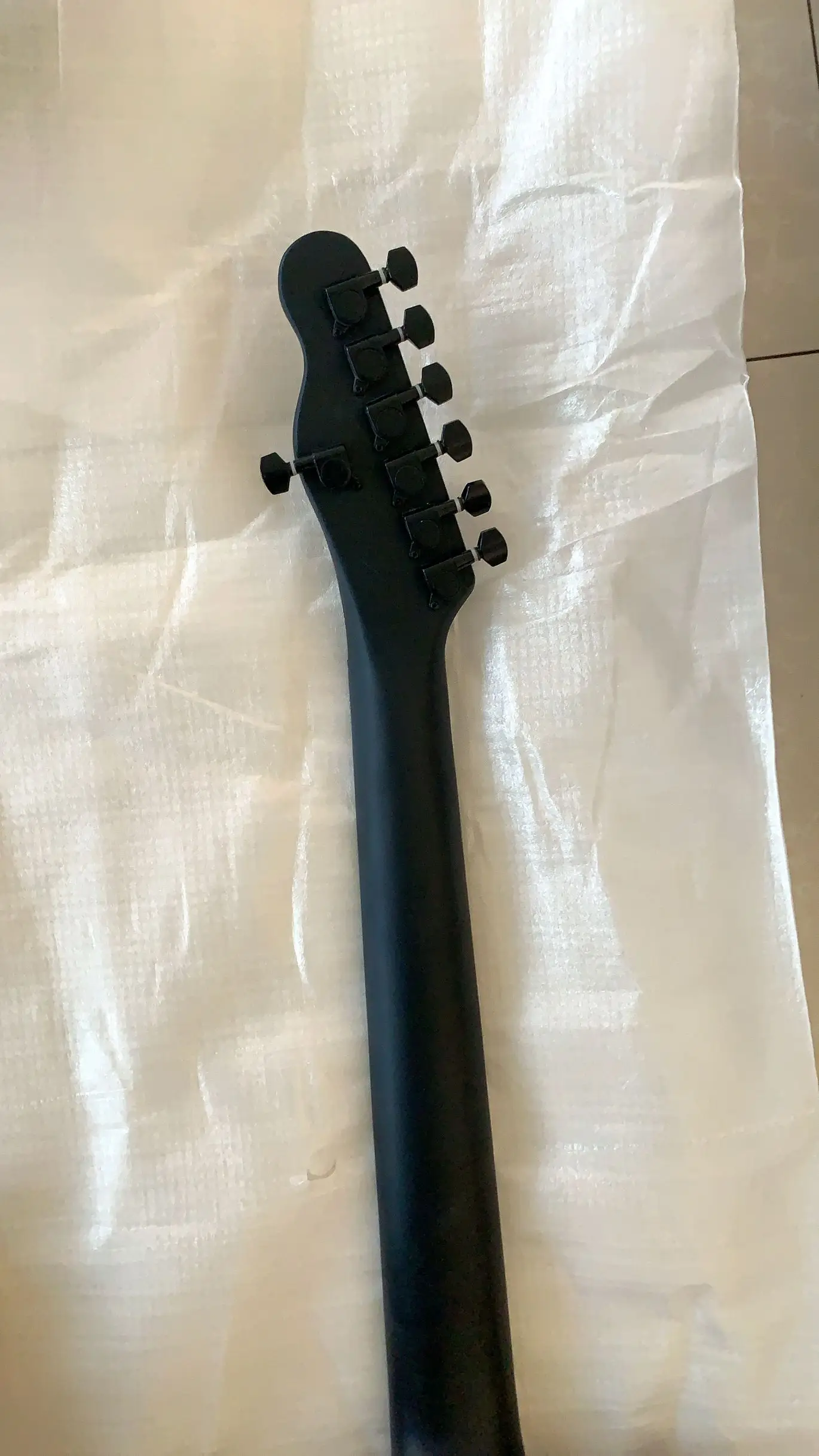 Оптовая продажа гитар Новая 7 Струнная электрическая гитара с активными