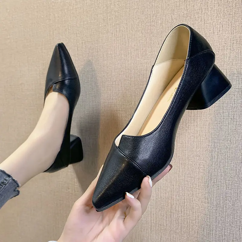 Cresfimix talons hauts/женские пикантные вечерние туфли на высоком каблуке с белыми