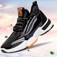 breathable running shoes fashion sports shoes popular mens casual shoes comfortable womens couple shoes mens sport shoes