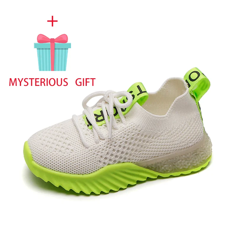  Кроссовки светодиодные для девочек, теннисная обувь, дизайнерские, повседневные 