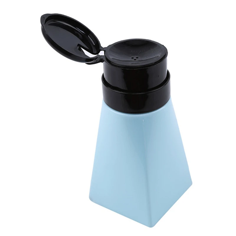 1 шт. оборудование для маникюра в Корейском стиле диспенсер насоса Вакуумная