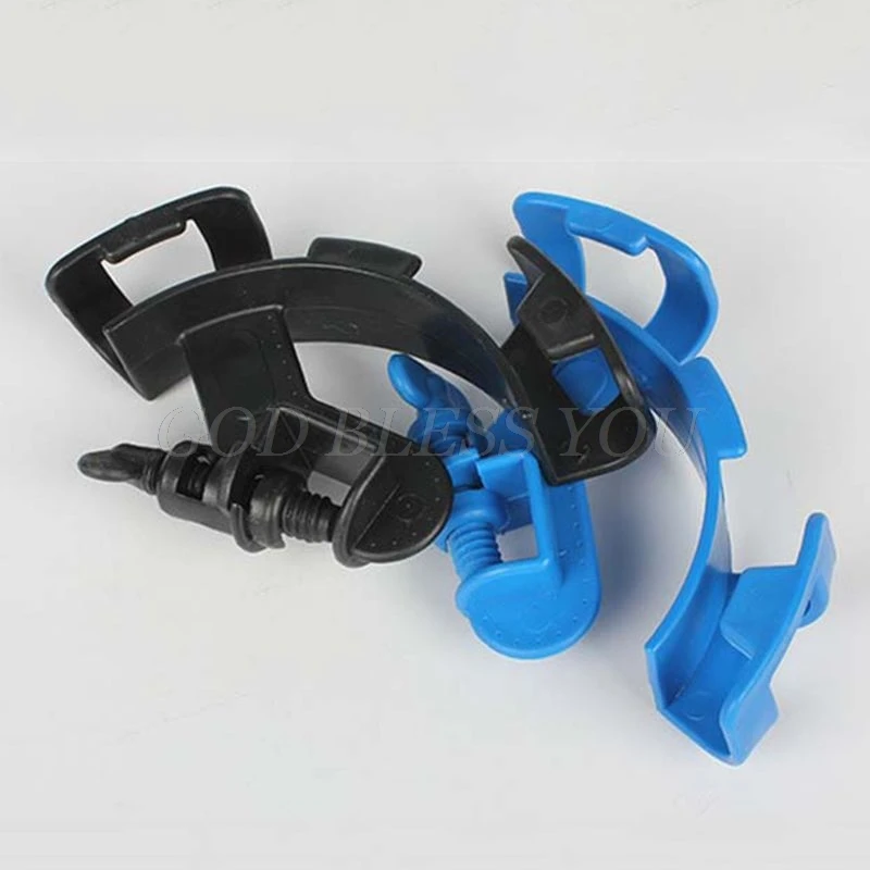 Aquarium Filtration Hose Holder Water Pipe Clip Filter Mount Arch Bridge-Shaped Bracket Tube Tropical Fish Tank Clean Drop Ship | Дом и сад