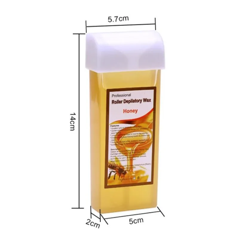 

Wholesale Full Body Depilatory Hair Removal Hard Wax beans