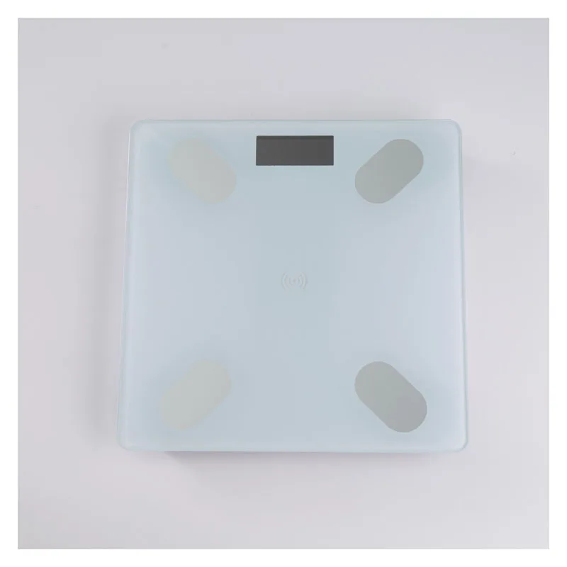 Bluetooth весы для тела и жира приложение умное управление здоровьем тело жир