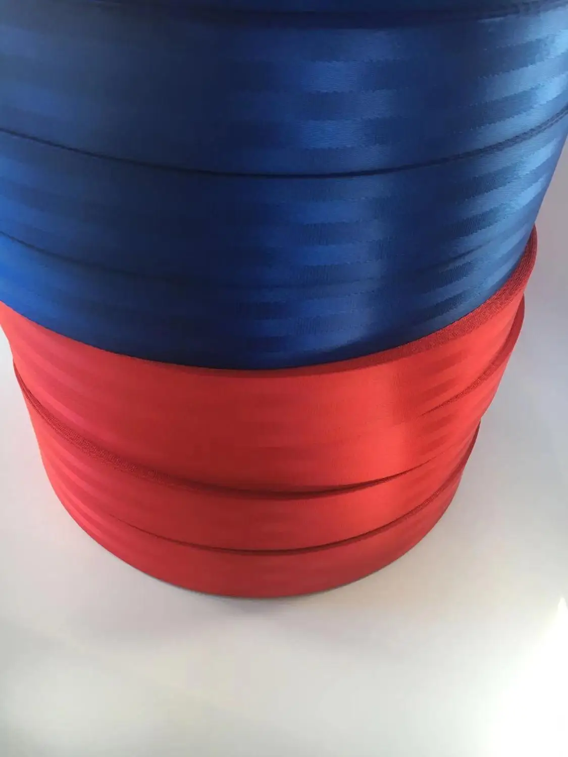 100 метровые рулоны автомобильная спутниковая тесьма для сиденья самостоятельной