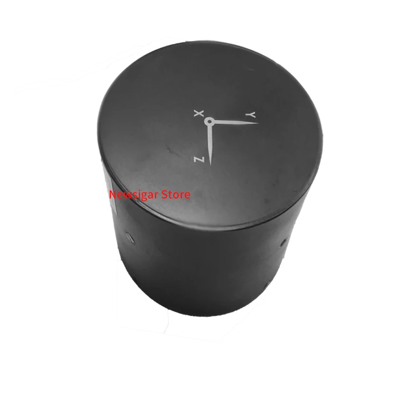 Интегрированная навигационная система волоконно оптический гироскоп INS сенсор