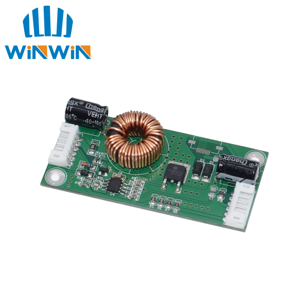 Светодиодный ЖК дисплей универсальная ТВ ПОДСВЕТКА постоянный ток подсветка