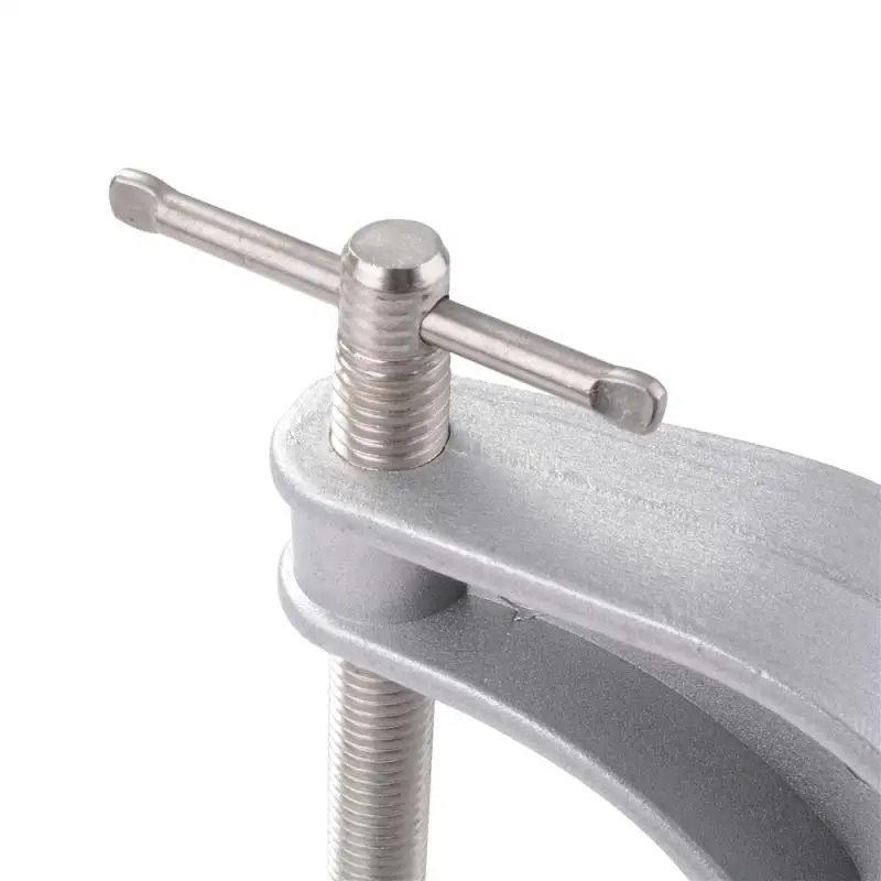 Boat Marine Aluminium Alloy Fishing Rod Pole Rest Stand Bracket Support Holder Adjust Clamp Tackle Tools | Спорт и развлечения
