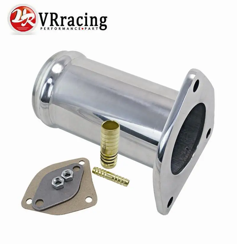 Клапан EGR и охладитель TDI удалить комплект Racepipe Block Off прокладка для ALH MK4 VW 1999 5 2003 VR