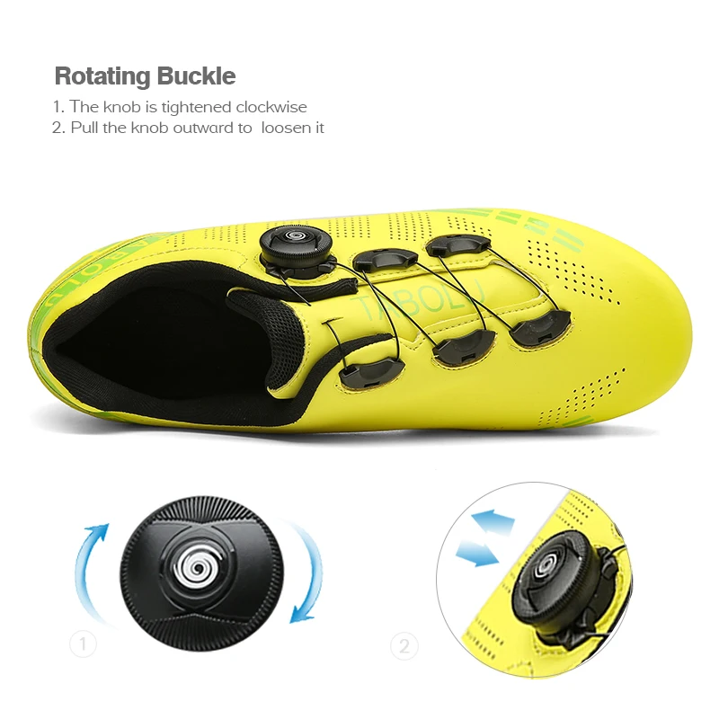 Мужская велосипедная обувь Mtb на плоской подошве дорожные велосипедные