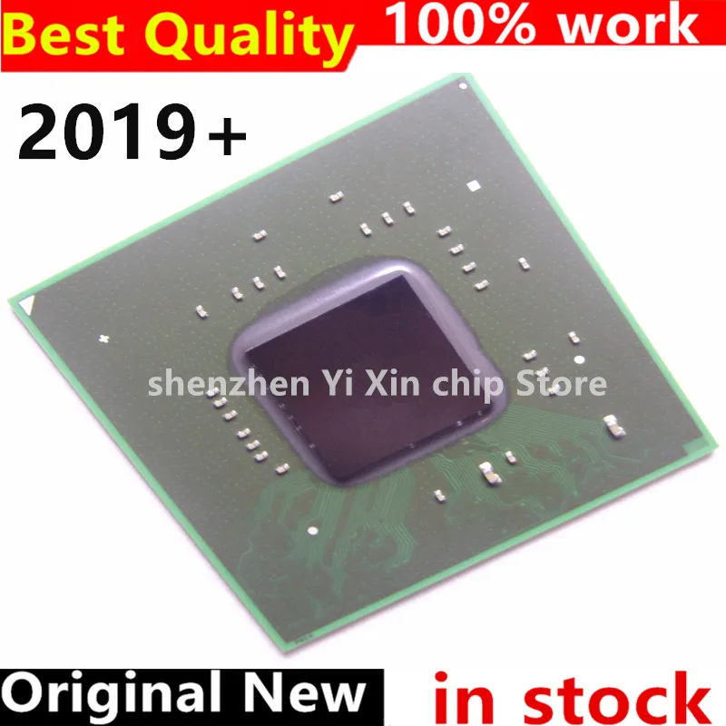 

DC:2019+ 100% New N11P-GE1-A3 N11P-GE2-A3 N11P GE1 A3 N11P GE2 A3 128Bit 256MB BGA Chipset