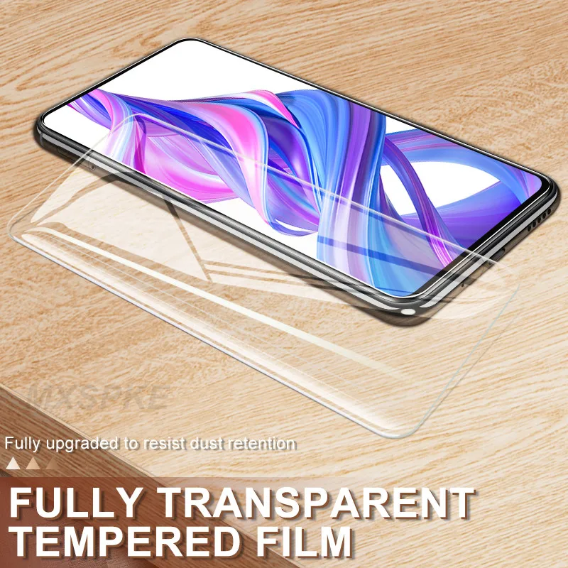 Защитное стекло для Huawei Honor 10 20 9X 9A 9S 8X 8C 8A 8S 9 10X Lite X10 20E 3 шт. | Мобильные телефоны и
