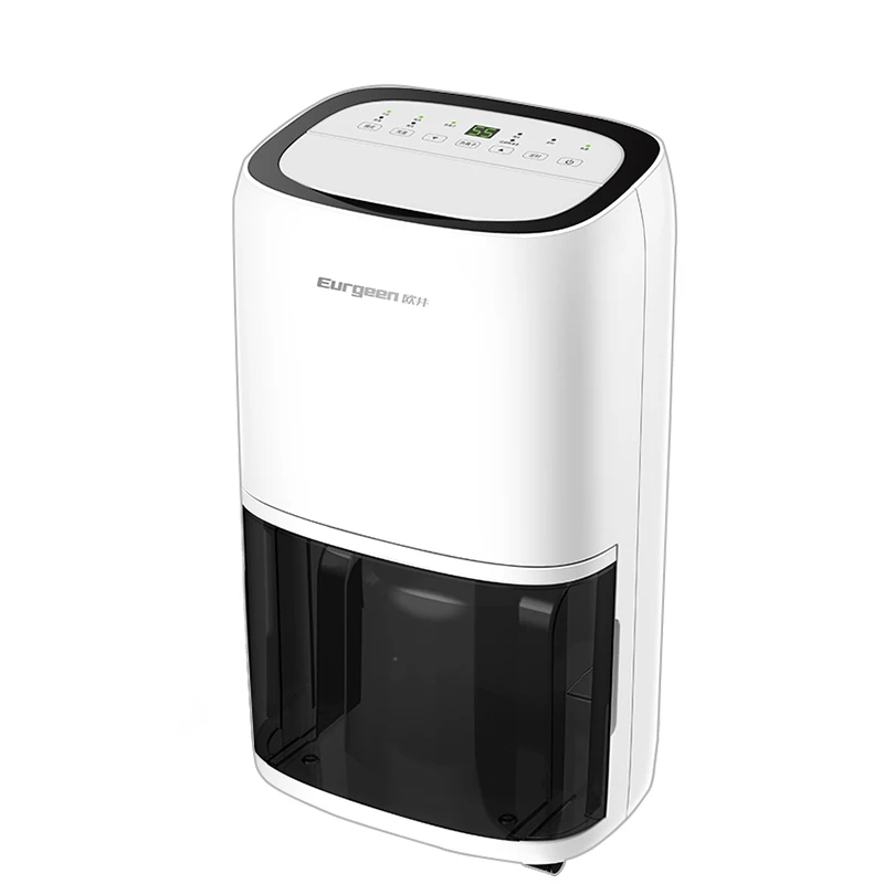 

OJ-206E влагопоглотитель бытовой очиститель воздуха сухая одежда осушитель объем 20 л/день визуальный резервуар для воды