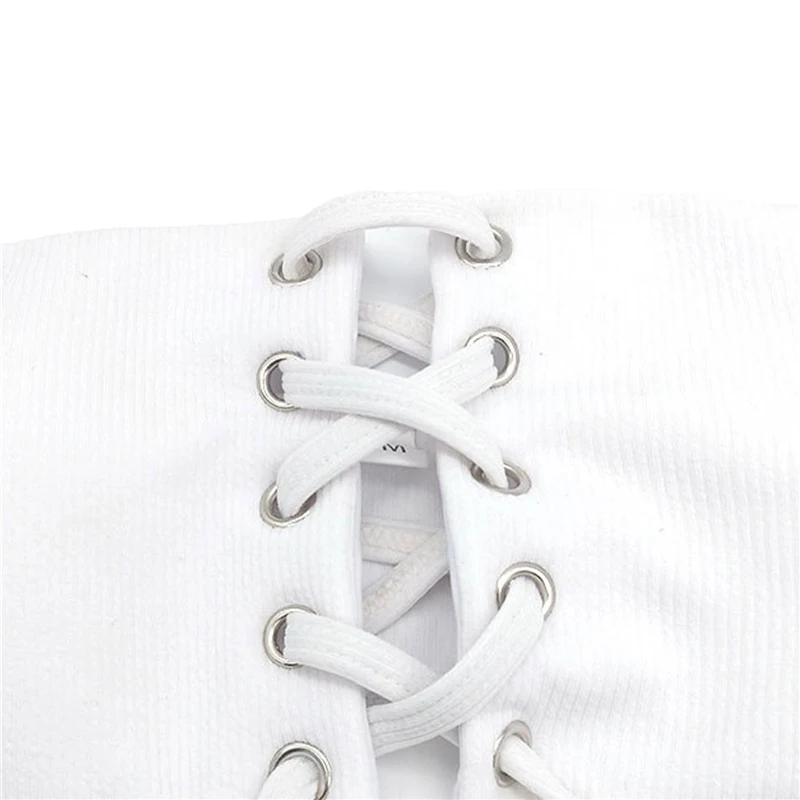 

Sexy Women Solid bandage Bikini Set Push-Up Padded Sexy Swimwear Femme Halter Swimsuit Beachwear Set Biquini 2021