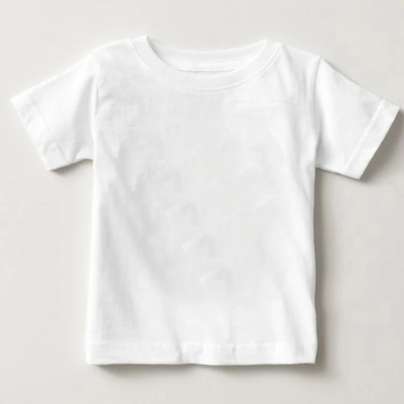 Pure white T-shirt Осенние детские свитера для мальчиков, ninjago, Детская толстовка с капюшоном, белый свитер для мальчиков, хлопковый пуловер, милый детский свитер - Цвет: Pure white T-shirt