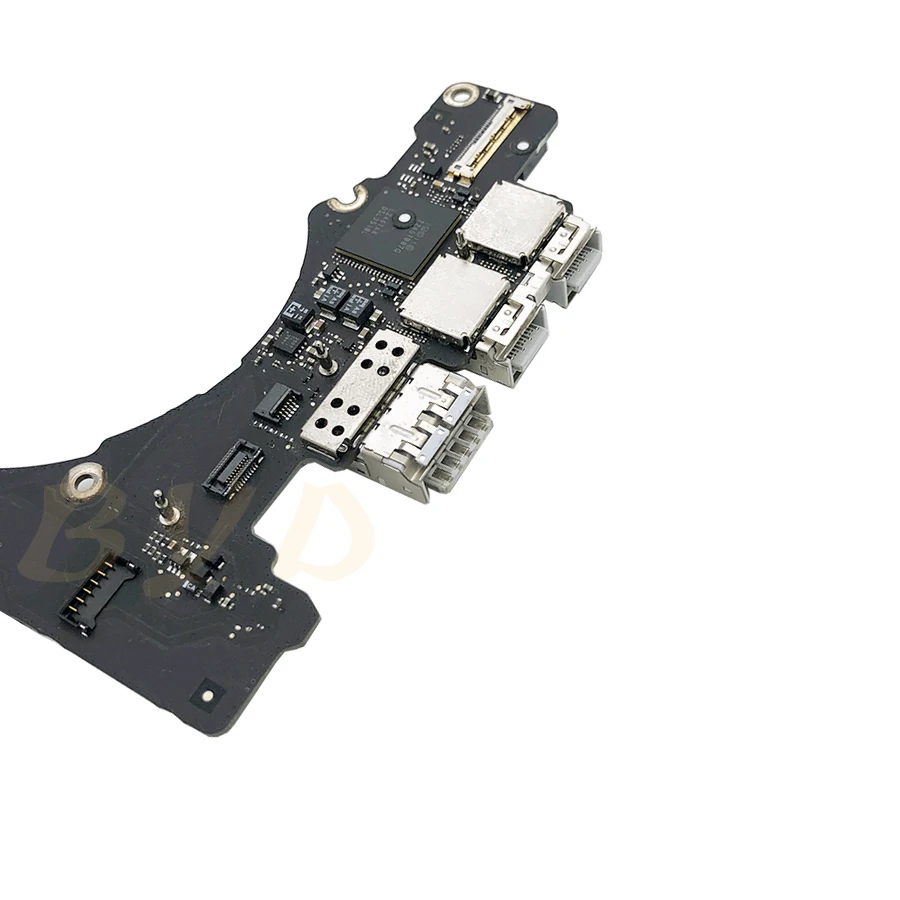 Оригинальная материнская плата 820-3332-A Mid 2012 Ранняя 2013 для MacBook Pro Rerina 15 &quotA1398 Core i7 8