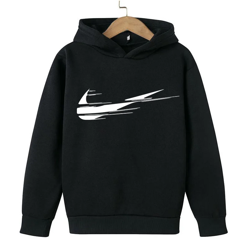 

Sweatshirts for boys Children's Coat Baby Girl clothes Kids clothes Fall 2021 Popular Hoodies Top Girl Sweat Children's jacket